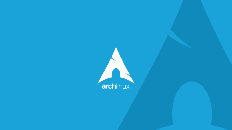 ArchLinux使用记录