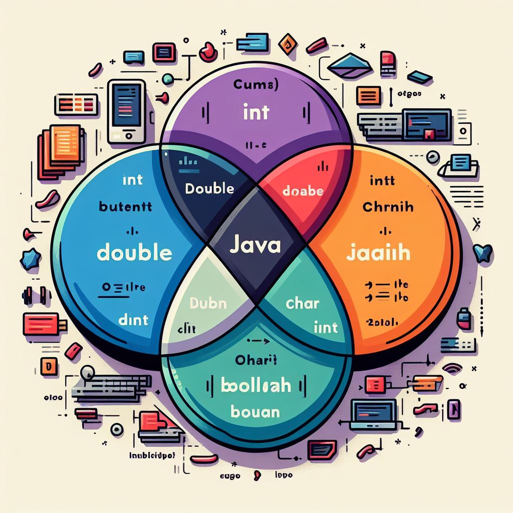 Java基础数据类型