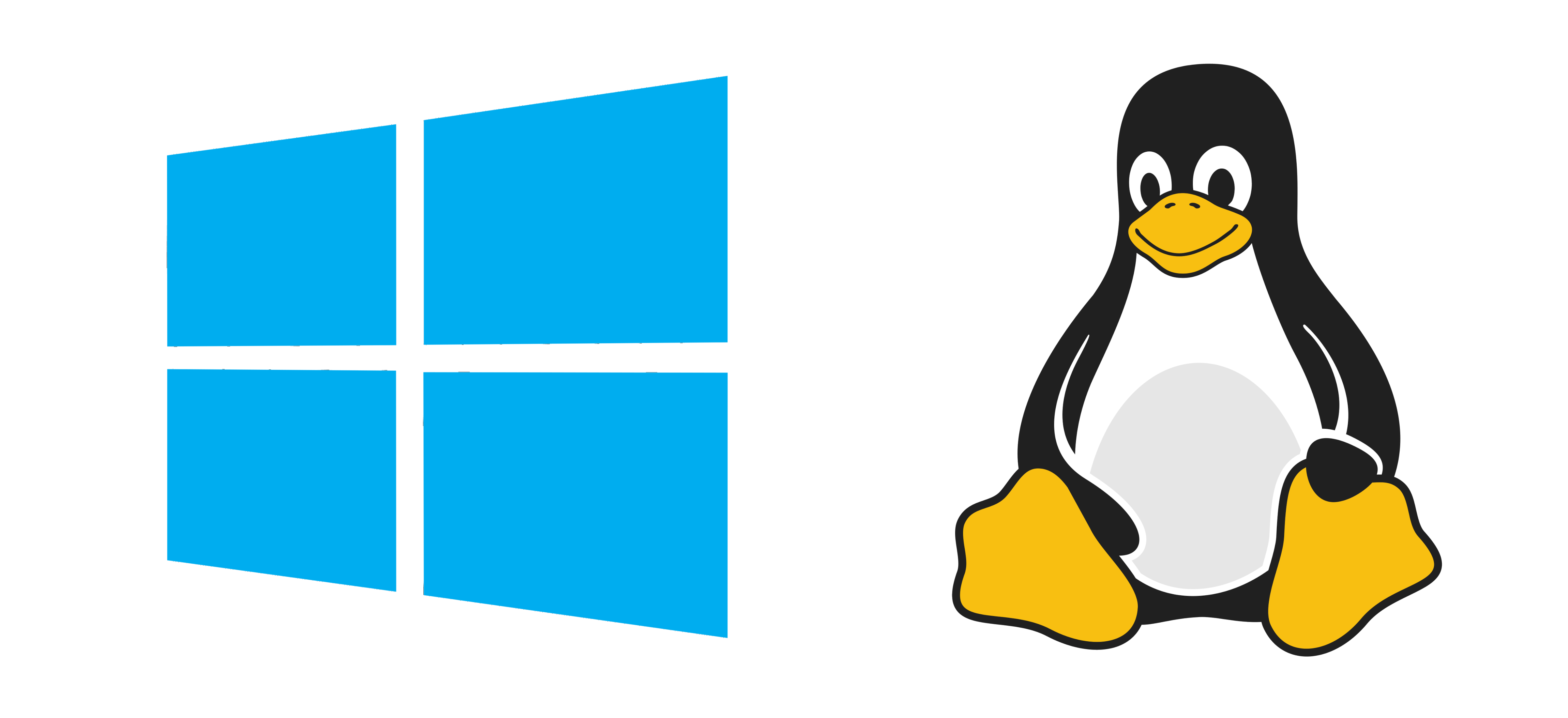 Windows 与 Linux 下命令创建文件和文件夹